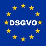 Datenschutzlogo