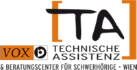 Logo der Technischen Assistenz