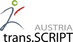 trans.script Logo