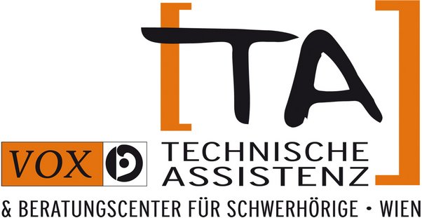 Logo TA — Technische Assistenz