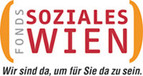 Logo Fonds soziales Wien