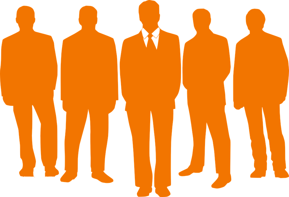 Männergruppe Männergruppe