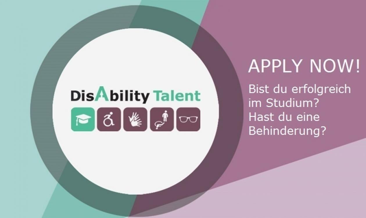 DisAbility Talent DisAbility Talent