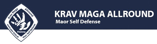 Logo Krav Maga