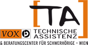 Technische Assistenz Logo