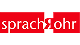 Sprach-R-ohr Logo